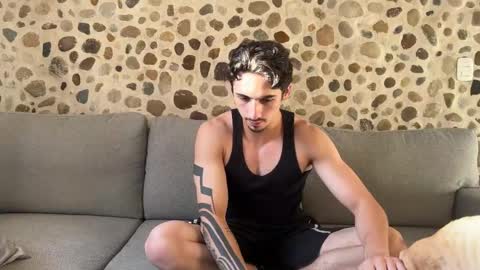 David online show from April 20, 10:22 pm