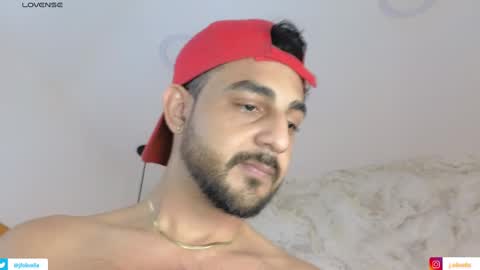 Snapshot of david_oliveira chatting on January 17, 1:03 pm JF oliveira online show from January 17, 1:03 pm