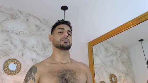 Snapshot of david_oliveira chatting on February 25, 2:00 pm JF oliveira online show from February 25, 2:00 pm