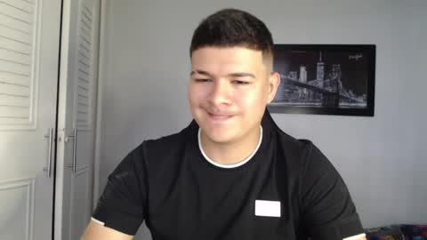 Snapshot of david_smit_ chatting on January 9, 7:08 pm david smit online show from January 9, 7:08 pm