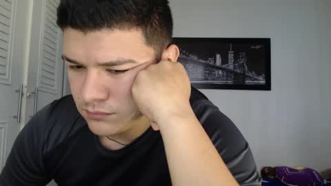 Snapshot of david_smit_ chatting on February 12, 3:16 pm david smit online show from February 12, 3:16 pm