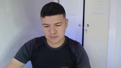 Snapshot of david_smit_ chatting on October 11, 5:00 pm david smit online show from October 11, 5:00 pm