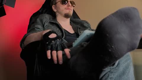 Vincente online show from February 7, 4:43 pm