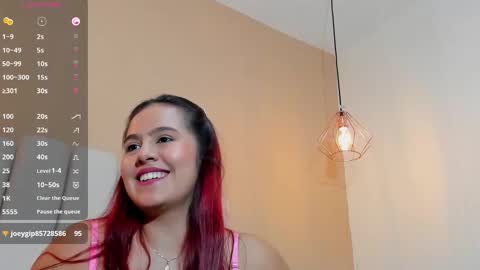 david_victoriaa online show from February 4, 1:27 pm