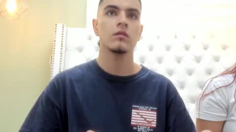 david_victoriaa online show from October 10, 1:10 pm