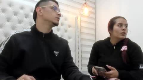 david_victoriaa online show from October 15, 12:49 pm