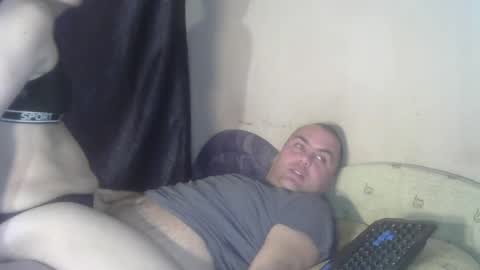 Lucy and David online show from March 5, 12:33 pm