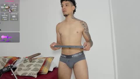 David Batista online show from October 4, 7:01 pm