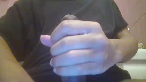 Snapshot of davidbigdick24 chatting on February 28, 6:09 pm David online show from February 28, 6:09 pm