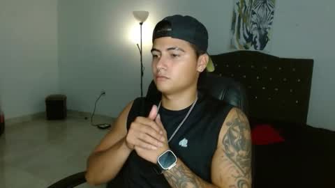 David Bless online show from September 30, 1:43 am