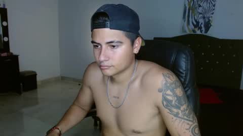 David Bless online show from October 7, 1:03 am