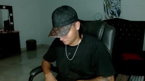 David Bless online show from December 5, 1:03 am