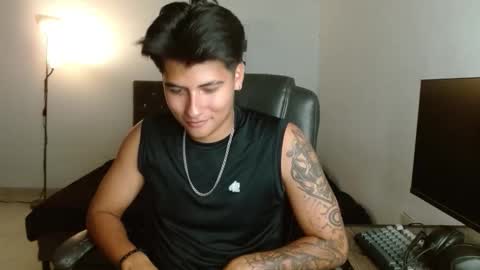 David Bless online show from February 13, 1:12 am