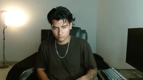 David Bless online show from March 16, 12:49 am