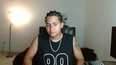 David Bless online show from March 31, 12:56 am