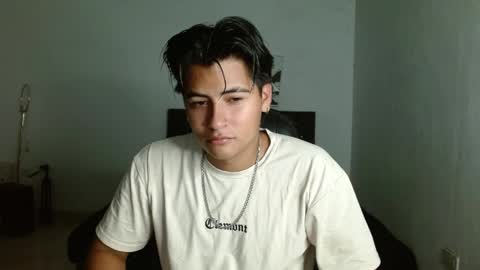 David Bless online show from April 11, 1:54 am