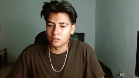 David Bless online show from April 21, 1:29 am