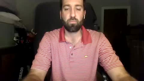 DavidBoner85 online show from September 23, 6:27 am