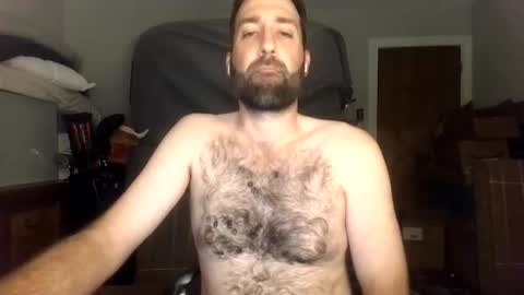 DavidBoner85 online show from October 17, 12:08 pm