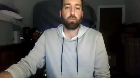 DavidBoner85 online show from October 18, 9:04 pm