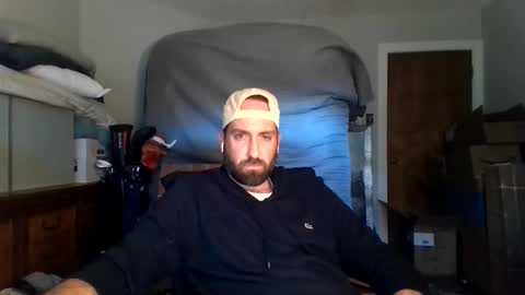 DavidBoner85 online show from November 26, 6:09 pm