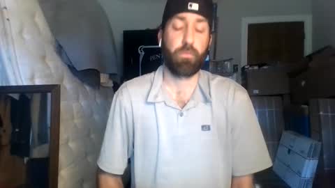 DavidBoner85 online show from February 7, 7:06 pm