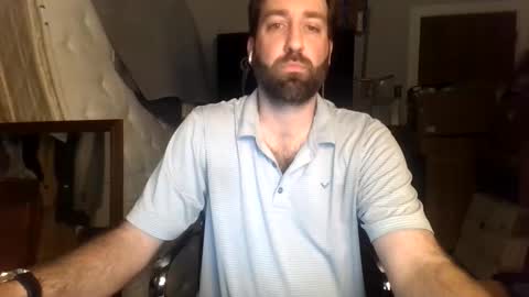 DavidBoner85 online show from February 18, 10:11 am