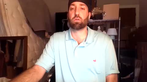 DavidBoner85 online show from March 4, 2:12 pm