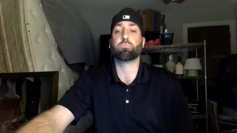 DavidBoner85 online show from March 20, 11:37 am