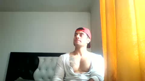 davidcr89 online show from February 23, 8:33 pm