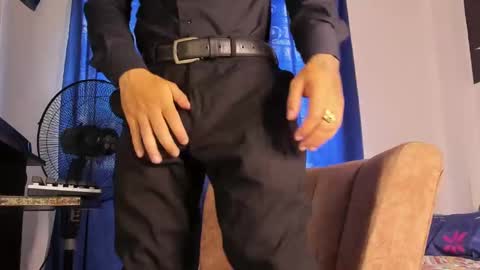 Snapshot of davide_daniels chatting on September 14, 1:10 pm Davide online show from September 14, 1:10 pm