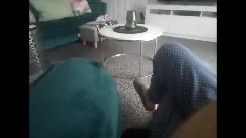 davidf75 online show from November 7, 9:09 am