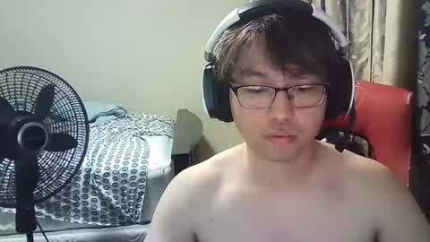 davidisbleh online show from December 1, 9:14 am