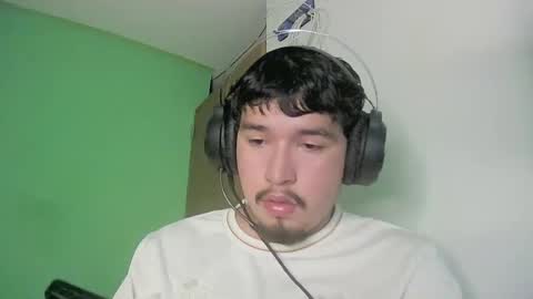 DavidSkinny online show from February 21, 3:29 am