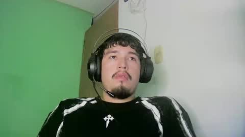 DavidSkinny online show from February 22, 3:07 am