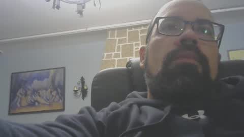 davidmax245 online show from December 29, 6:27 pm