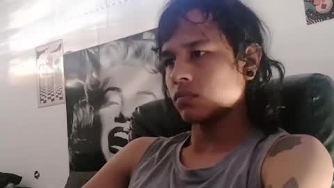 Snapshot of davidprinxxe chatting on March 4, 2:45 pm Jaspe online show from March 4, 2:45 pm