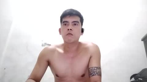 davidrocero online show from December 5, 2:55 pm