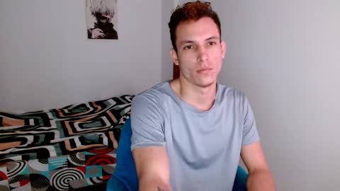 Snapshot of davidsalazar33 chatting on October 5, 11:02 pm davidsalazar33 online show from October 5, 11:02 pm