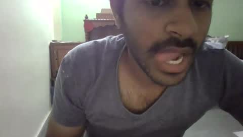 Dude97 online show from April 10, 1:16 pm