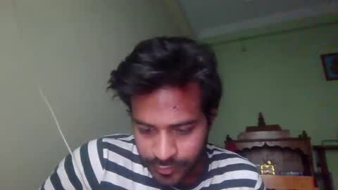 Dude97 online show from April 21, 8:53 am