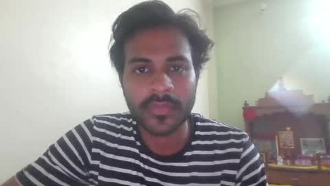 Dude97 online show from April 24, 5:26 pm