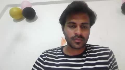 Dude97 online show from April 29, 4:55 pm