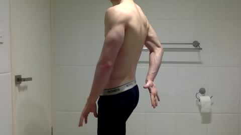 Snapshot of davidwill1 chatting on February 12, 11:07 am davidwill1 online show from February 12, 11:07 am