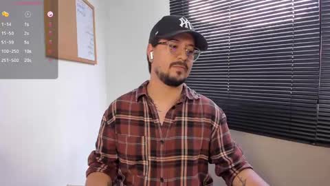 Snapshot of daviidevans chatting on December 7, 6:59 pm David Evans online show from December 7, 6:59 pm