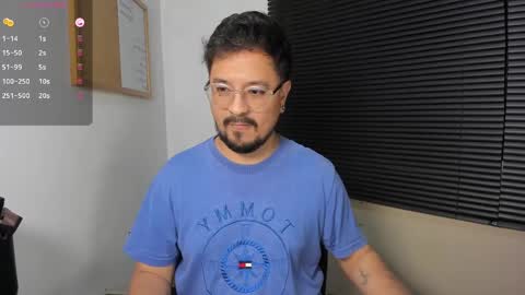 Snapshot of daviidevans chatting on December 19, 2:45 am David Evans online show from December 19, 2:45 am