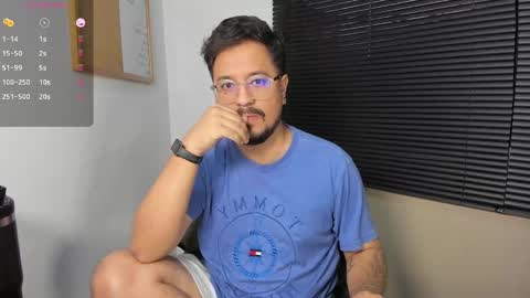 Snapshot of daviidevans chatting on December 19, 10:56 am David Evans online show from December 19, 10:56 am