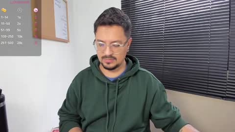 Snapshot of daviidevans chatting on December 29, 12:23 pm David Evans online show from December 29, 12:23 pm