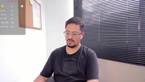 Snapshot of daviidevans chatting on December 31, 5:29 pm David Evans online show from December 31, 5:29 pm