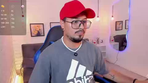 Snapshot of daviidevans chatting on September 10, 12:49 pm David Evans online show from September 10, 12:49 pm